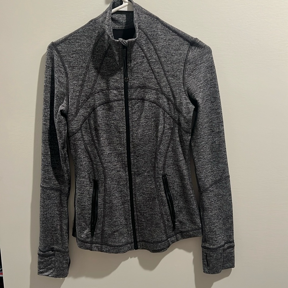 Lululemon define jacket